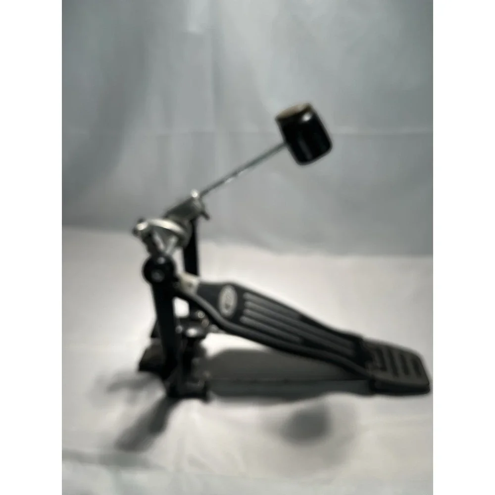 PDP Single Bass Drum Kick Pedal Two-Way Pearl Beater Ball Offset Cam PDSP450